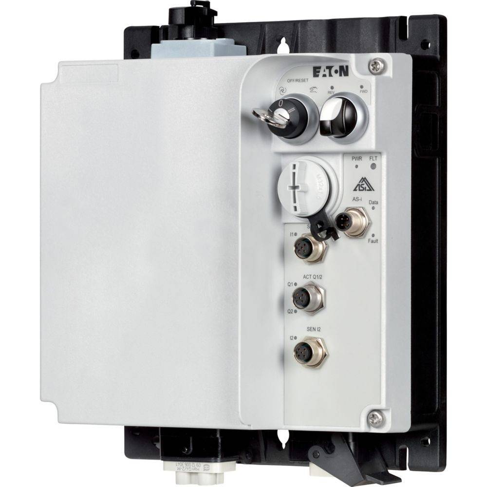 Eaton Wendestarter 6.6A Sensor- RAMO5-W211A31-412RS1