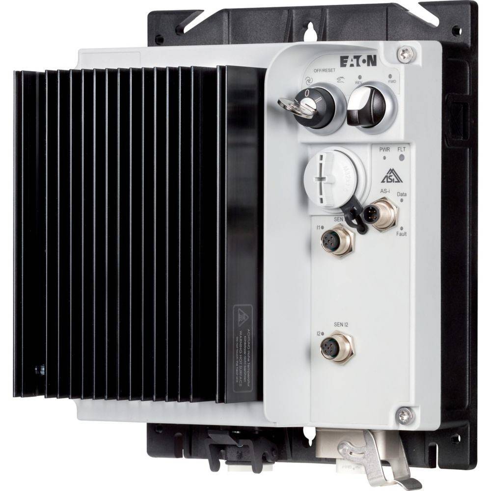 Eaton Drehzahlsteller RASP5-4402#198555