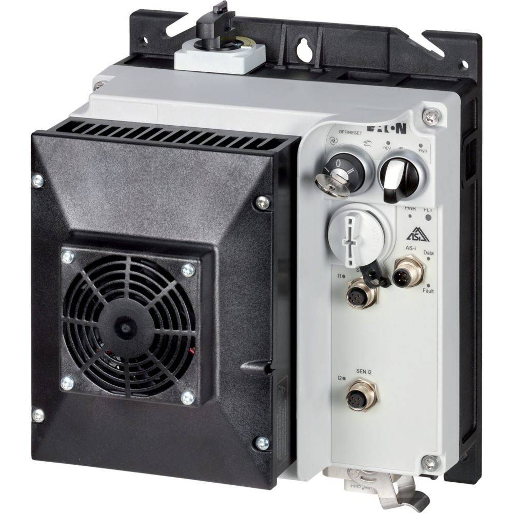 Eaton Drehzahlsteller RASP5-8404#198589