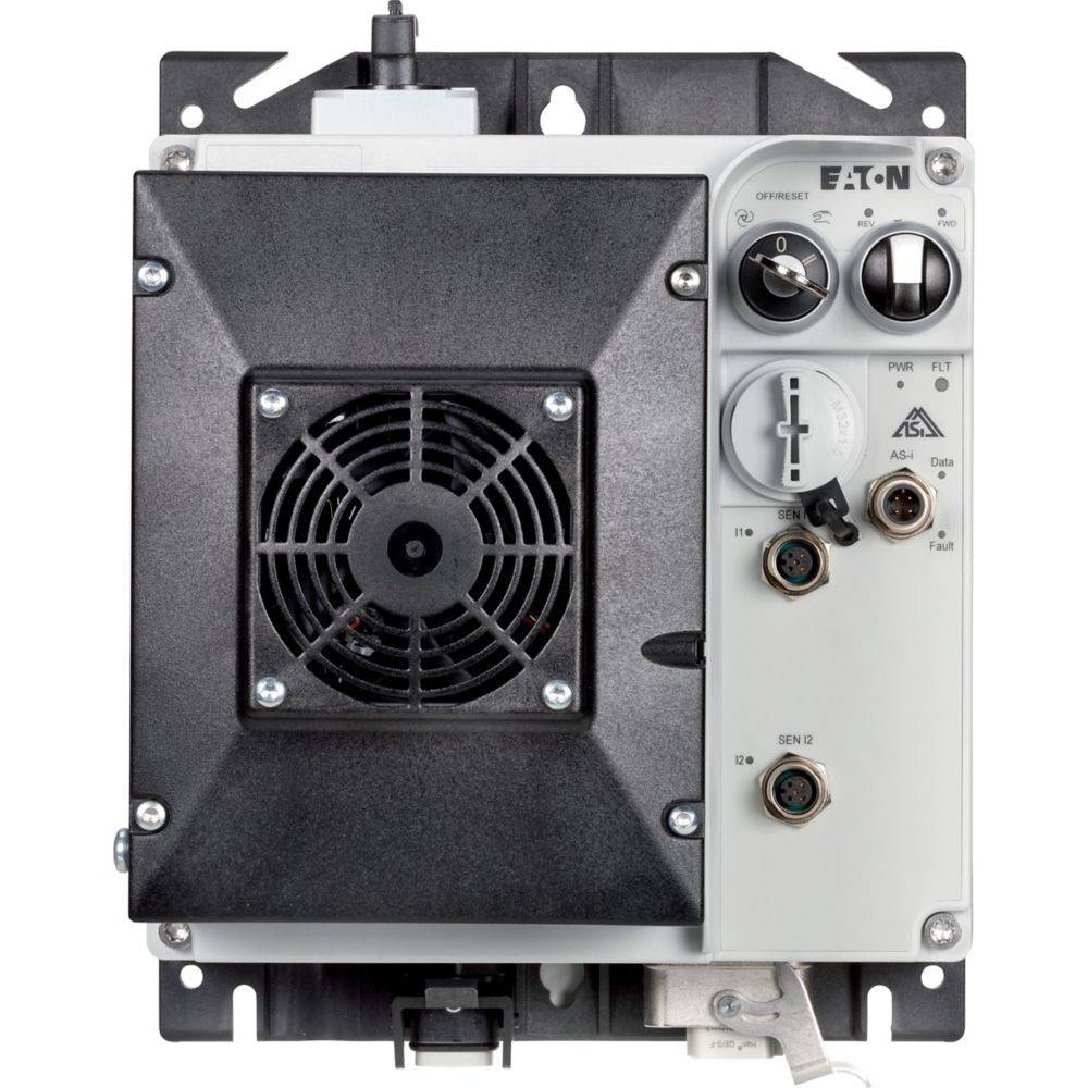Eaton Drehzahlsteller RASP5-8400#198584