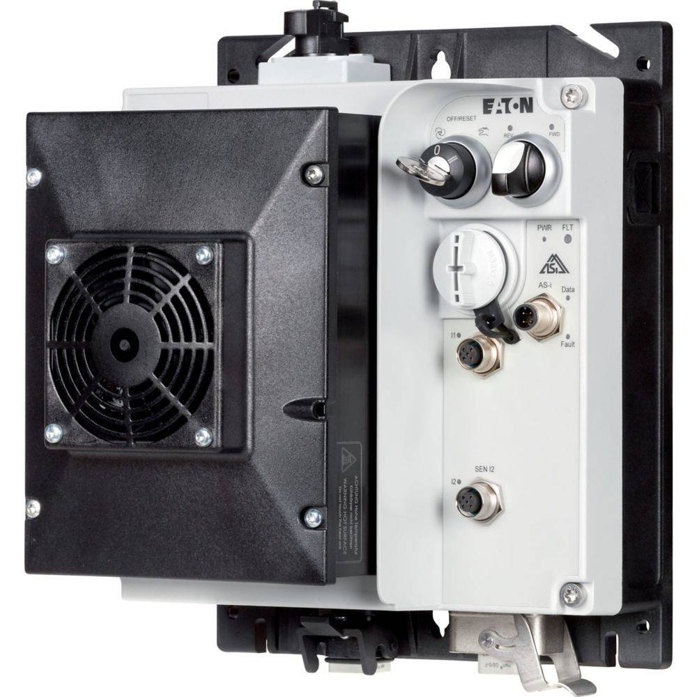 Eaton Drehzahlsteller RASP5-8404#198589
