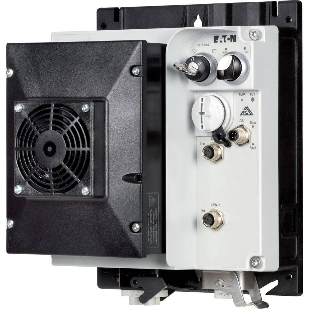 Eaton Drehzahlsteller RASP5-8400#198840