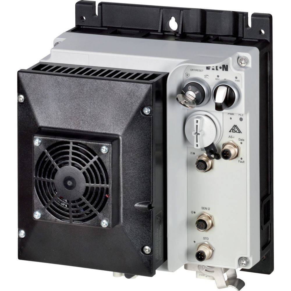 Eaton Drehzahlsteller RASP5-8401#198849