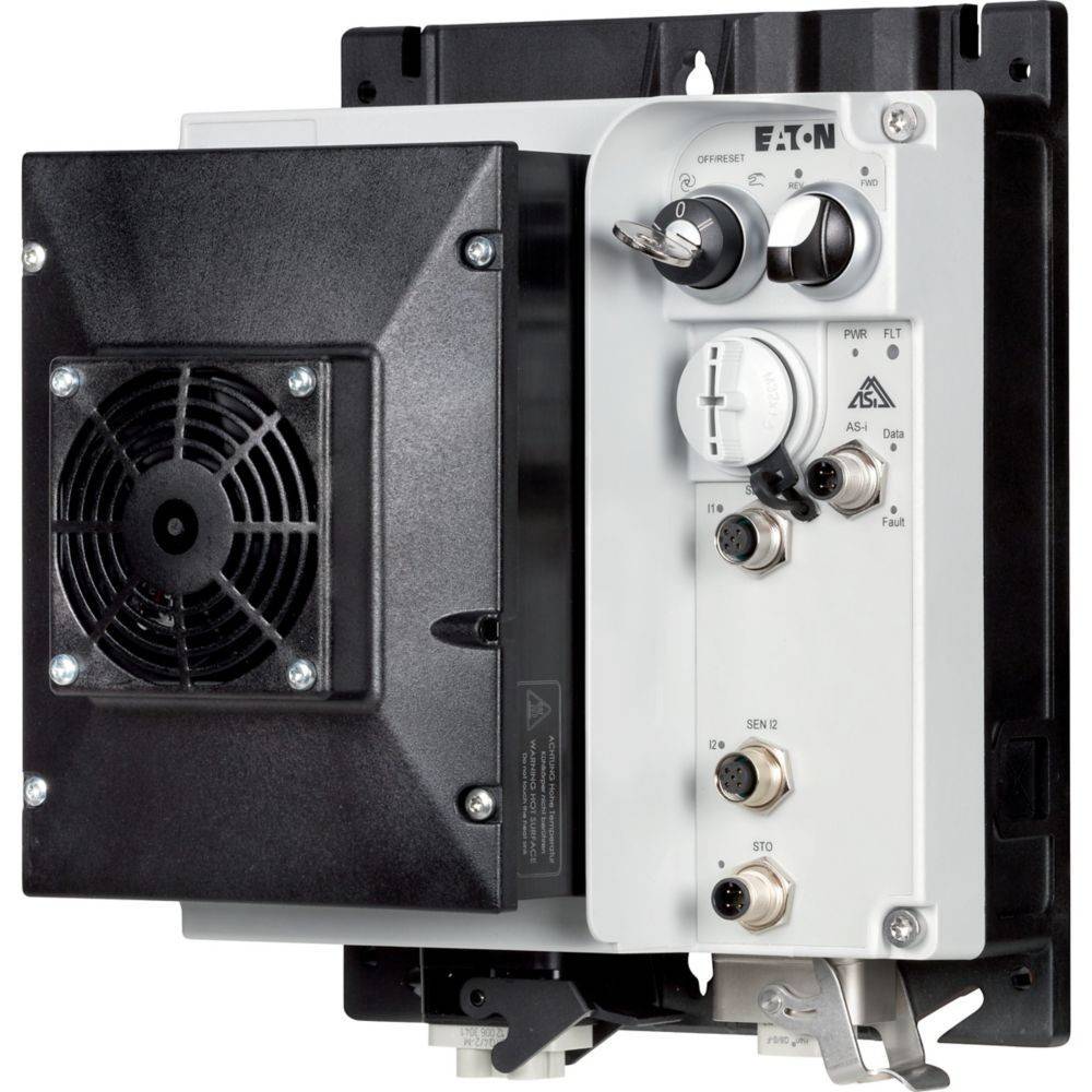 Eaton Drehzahlsteller RASP5-8401#198849