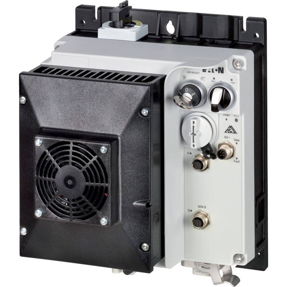 Eaton Drehzahlsteller RASP5-8401#198857