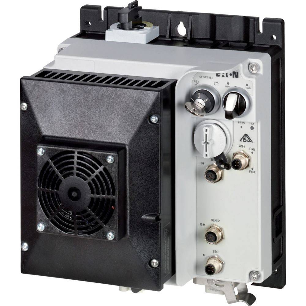 Eaton Drehzahlsteller RASP5-8402#198866