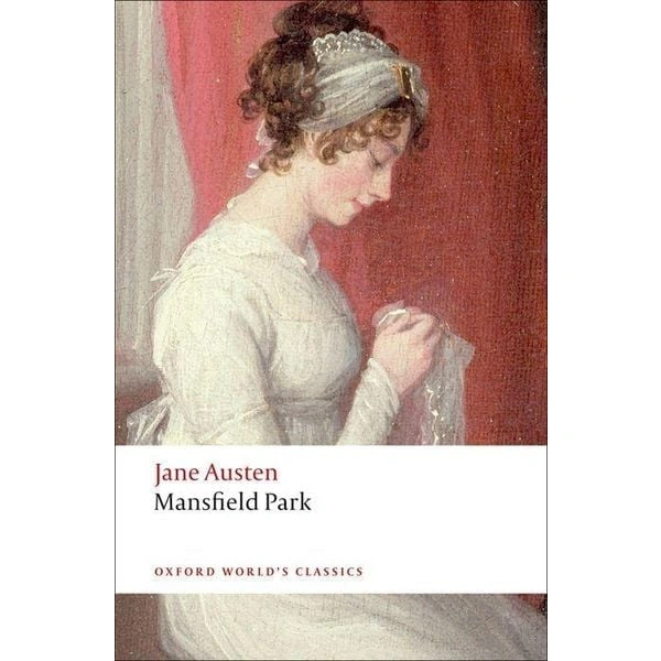 Mansfield Park Mansfield Park