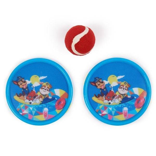 Spin Master - SwimWays - PAW Patrol - Klettballspiel (Relaunch)