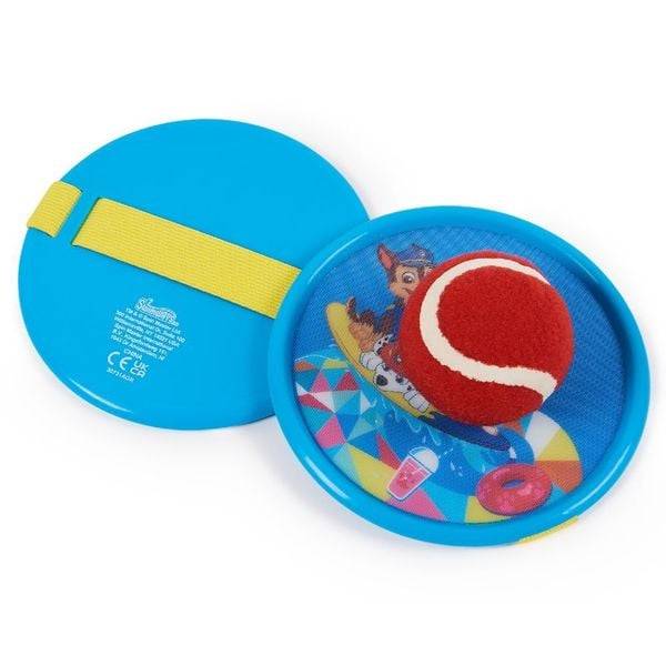Spin Master - SwimWays - PAW Patrol - Klettballspiel (Relaunch)