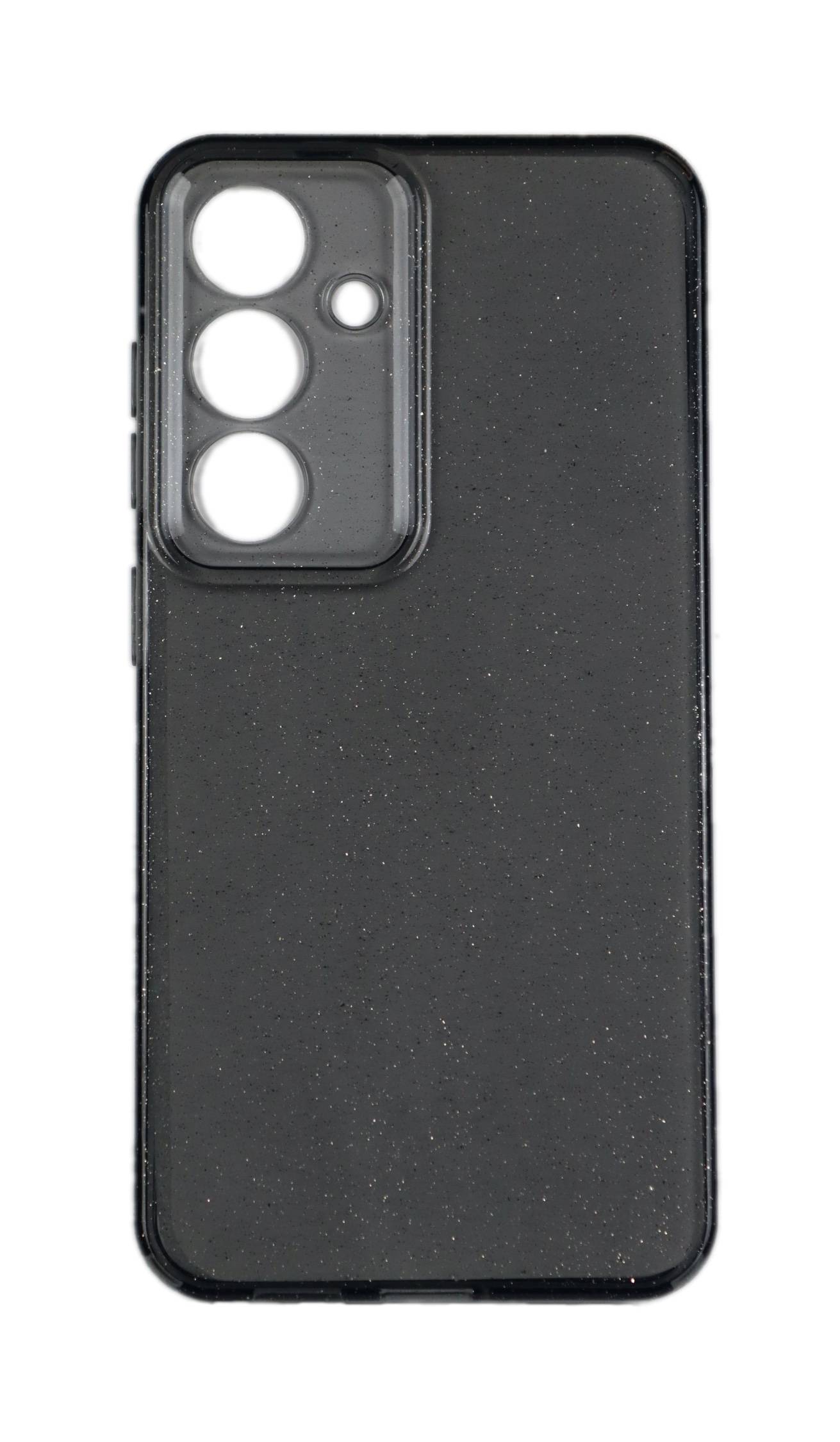 2.0 mm TPU Case Glitter für Samsung Galaxy S24 5G – Handyhülle mit robuster Materialstärke