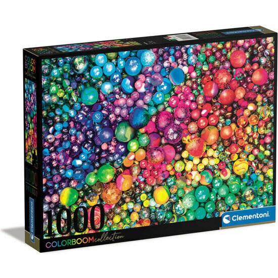 Canicas-Puzzle 1000Stück