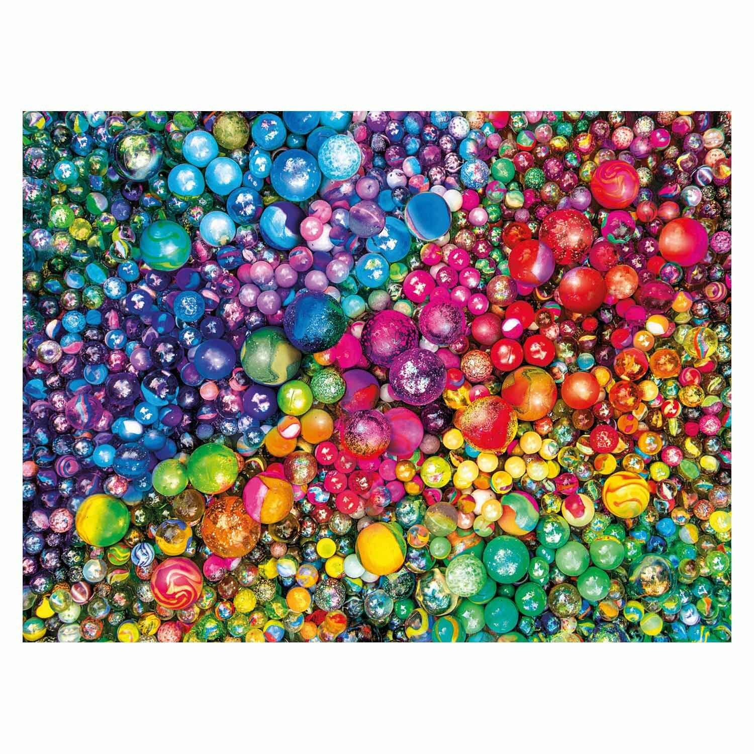 Canicas-Puzzle 1000Stück