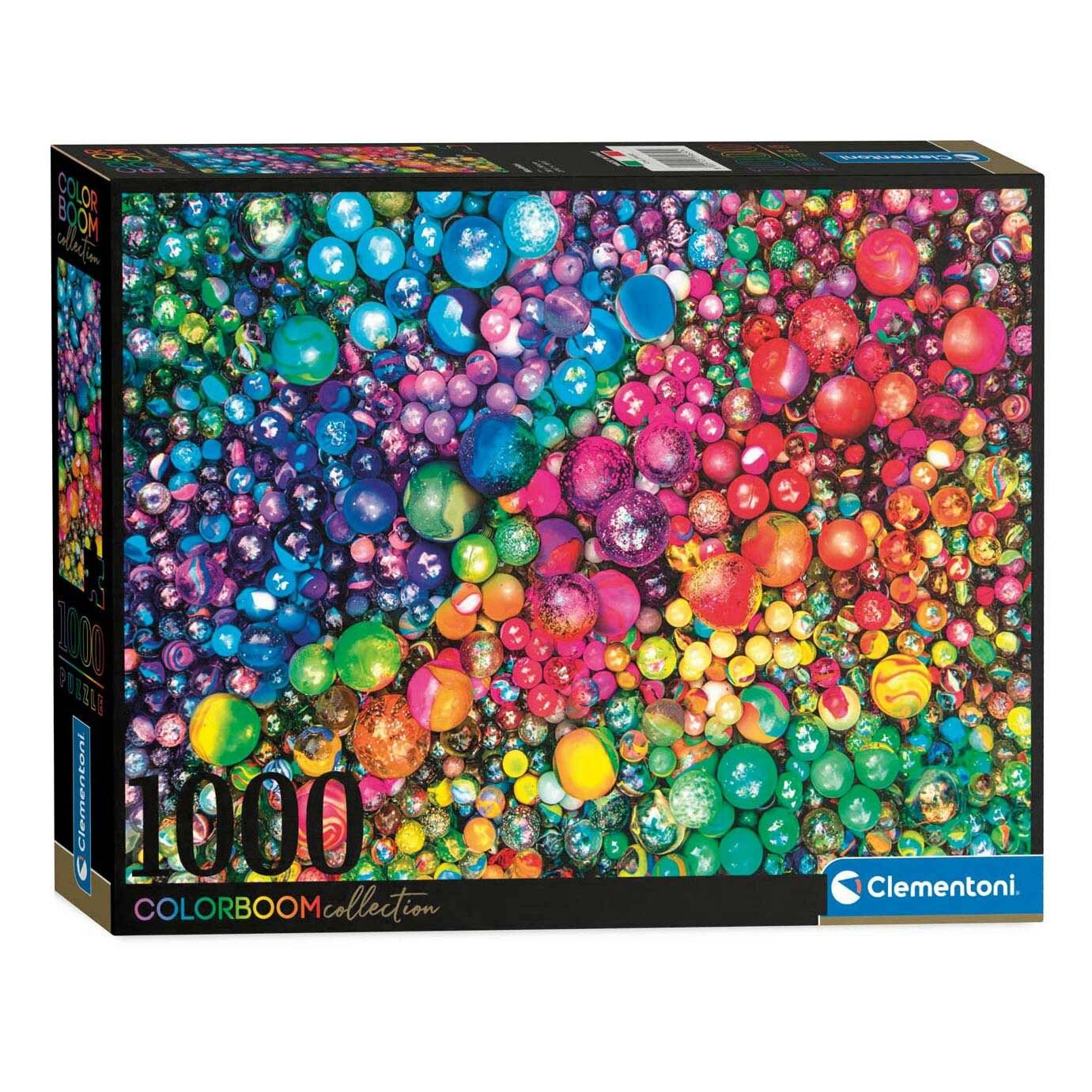 Canicas-Puzzle 1000Stück