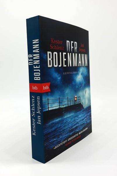 Der Bojenmann