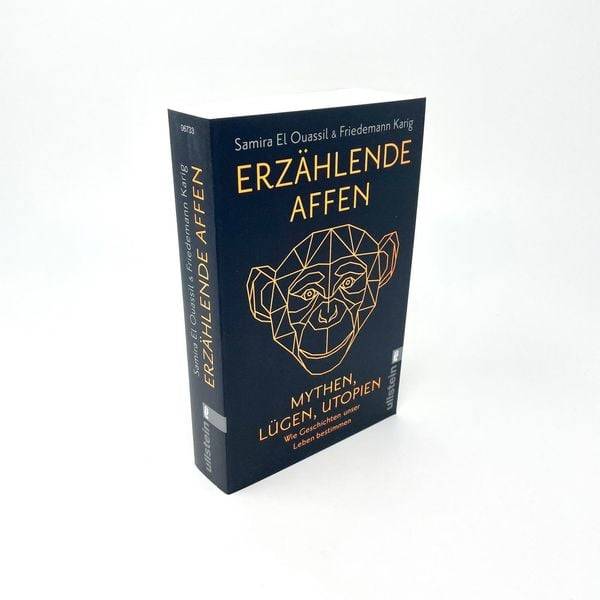 Erzählende Affen