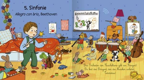 So klingt klassische Musik