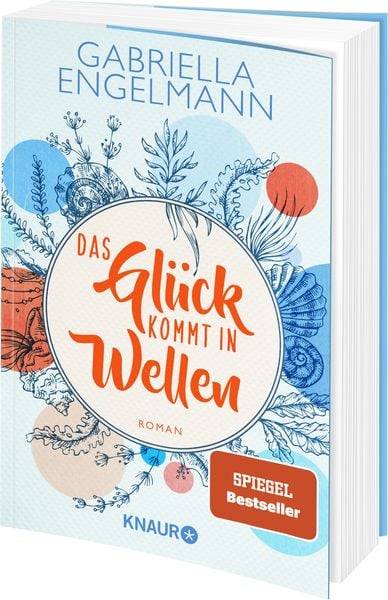 Das Glück kommt in Wellen