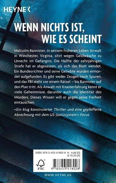 Das Komplott