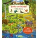 Suche und finde! - Wilde Tiere Suche und finde! - Wilde Tiere