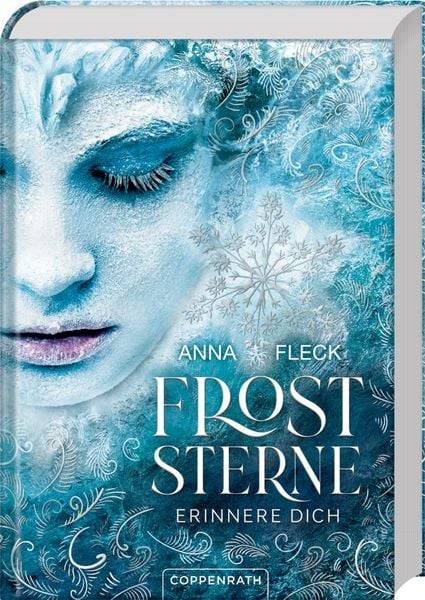 Froststerne (Die neue Romantasy-Trilogie von Anna Fleck, Bd. 1)