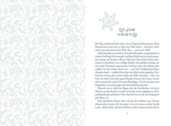 Froststerne (Die neue Romantasy-Trilogie von Anna Fleck, Bd. 1)