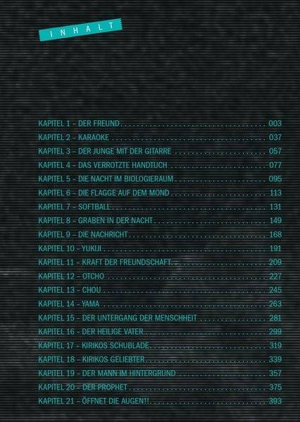 20th Century Boys: Ultimative Edition 01