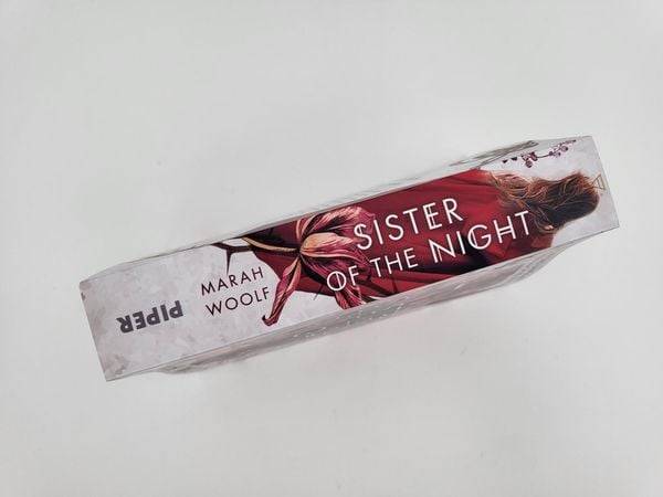 Sister of the Night