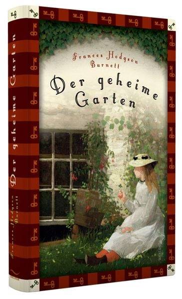 Der geheime Garten (Neuübersetzung)