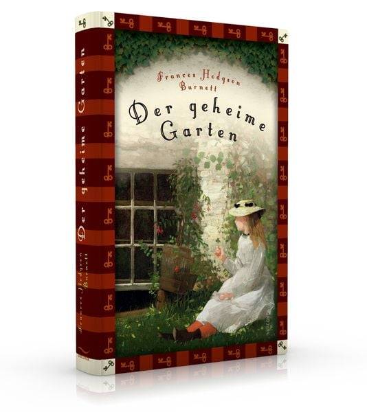 Der geheime Garten (Neuübersetzung)
