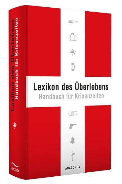 Lexikon des Überlebens
