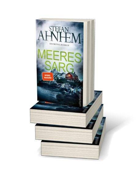 Meeressarg