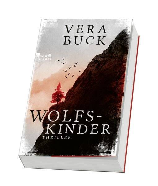 Wolfskinder