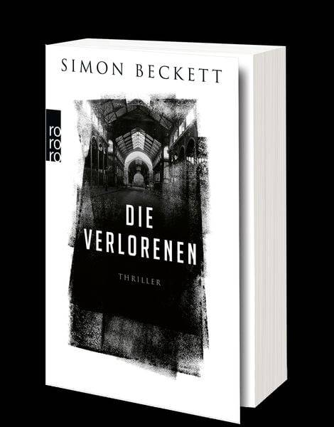 Die Verlorenen