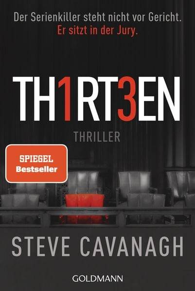 Thirteen