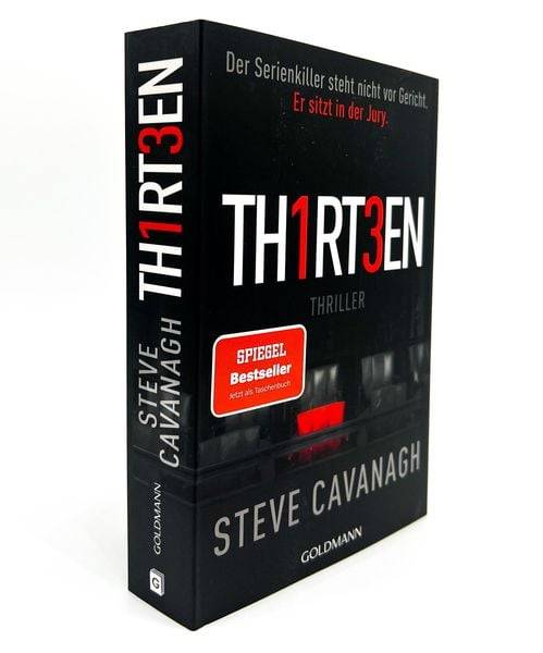 Thirteen