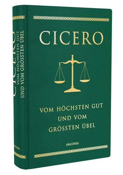 Vom höchsten Gut und vom größten Übel
