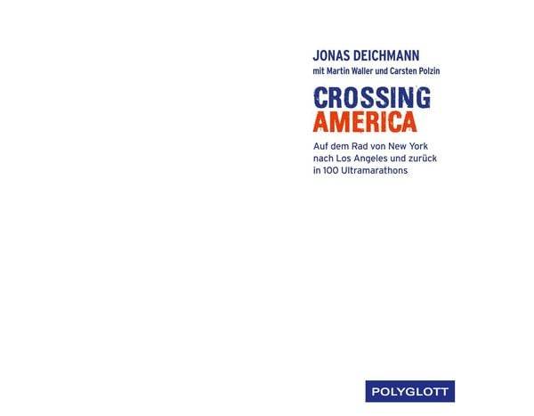 Crossing America