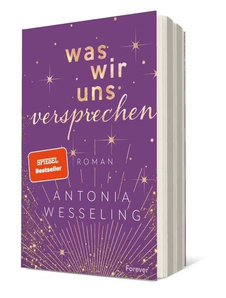 Was wir uns versprechen