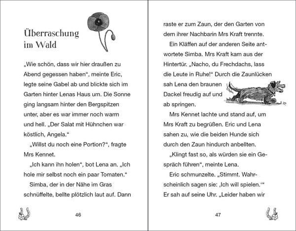 Ponyhof Apfelblüte (Band 18) - Große Sorge um Sternchen