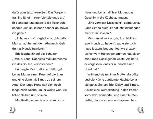 Ponyhof Apfelblüte (Band 18) - Große Sorge um Sternchen