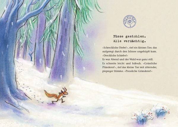 Kommissar Gordon – Der erste Fall