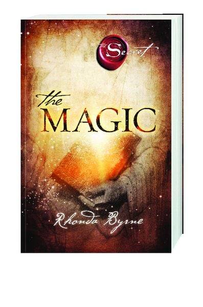 The Magic
