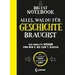 Big Fat Notebook - Alles, was du für Geschichte brauchst Big Fat Notebook - Alles, was du für Geschichte brauchst
