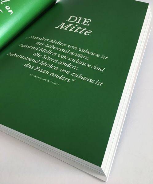 Frei von Stress durch die Heilung der Mitte