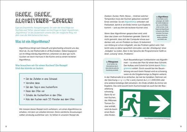 Einfach erklärt - Künstliche Intelligenz - Fake News - Unsere digitale Zukunft