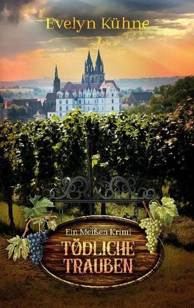 Tödliche Trauben