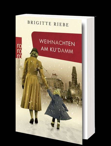 Weihnachten am Ku'damm