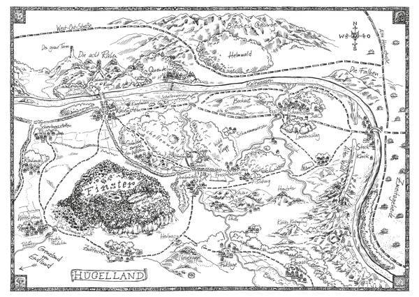 Quendel (Quendel, Bd. 1)
