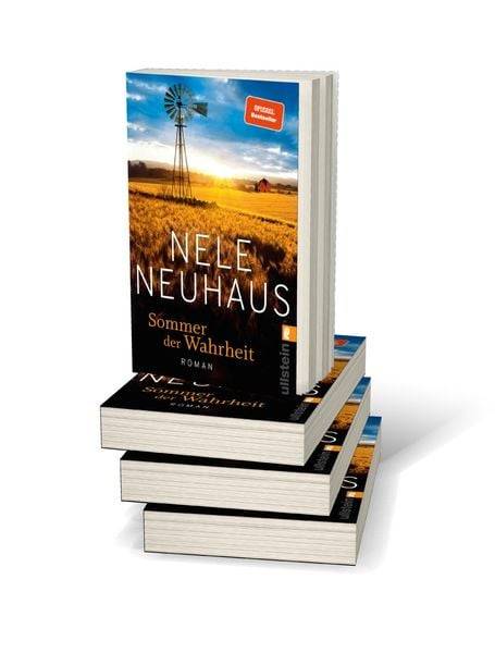Sommer der Wahrheit