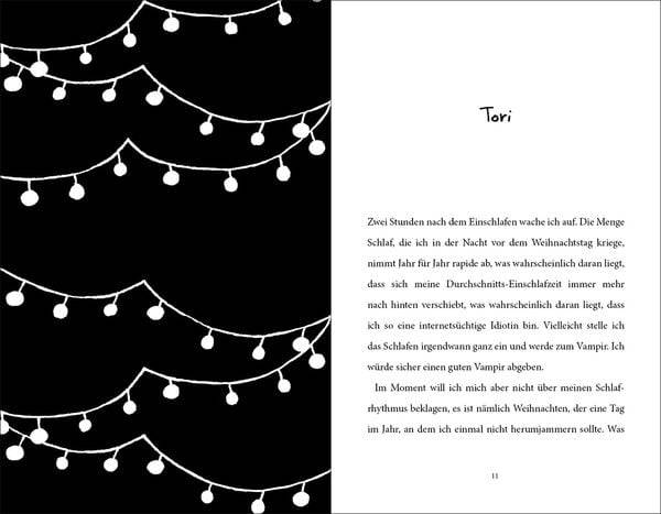 This Winter (deutsche Ausgabe)